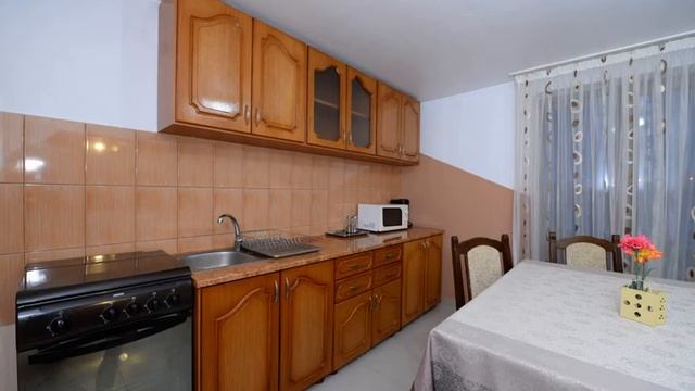 Pensiunea Dana - Vatra Dornei - Romania смотреть онлайн