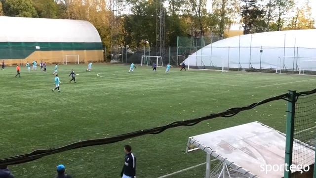 FRT - Формула СПб 2:4 (обзор) смотреть онлайн