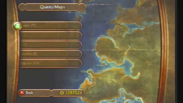 Fable II - Gargoyle Guide - Part 4 - Fairfax Gardens смотреть онлайн