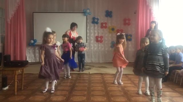 8марта, мамин день ? смотреть онлайн
