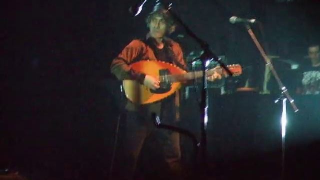 Hakim At Rachid Taha Concert