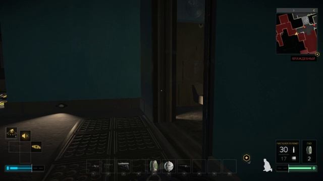 Deus Ex: Mankind Divided: Аугментирован и очень опасен