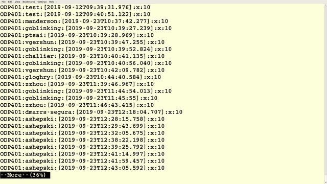 CSE 224A 20190924 смотреть онлайн