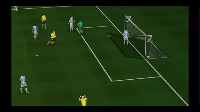 Torneo Navidad -- FIFA 2014 PSP (Parte 3) смотреть онлайн