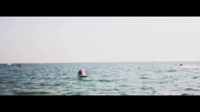 Bob Sinclar — World Hold On (video) смотреть онлайн