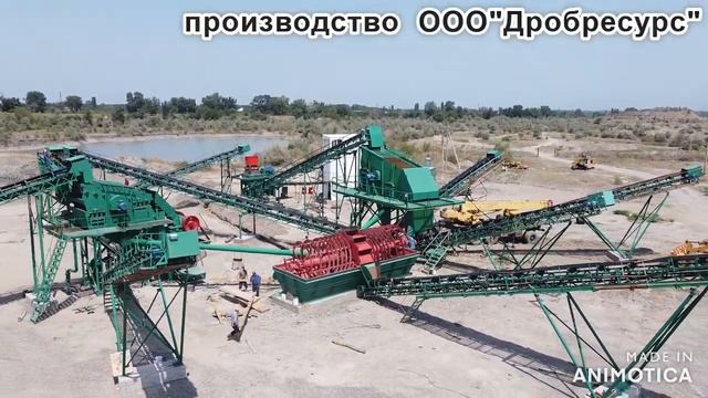 Запуск фабрики в рес. Дагестан, с. Самур смотреть онлайн