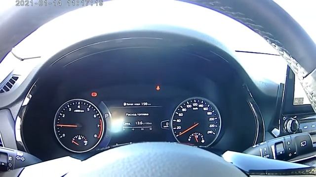 Красавец Kia Seltos? Неужели, является прямым конкурентом Hyundai Creta? ...The Biggest Gamma Engin смотреть онлайн