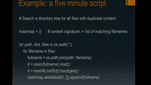 Keynote: Raymond Hettinger смотреть онлайн