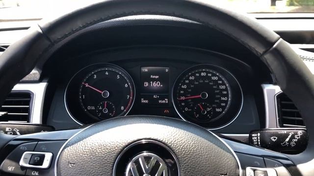I straight piped my 2018 Volkswagen Atlas смотреть онлайн