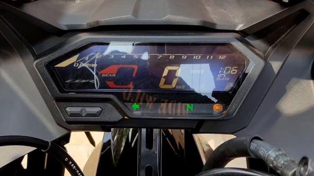 NUEVA HONDA CBR 150R ¡Una Preciosura de Moto! смотреть онлайн