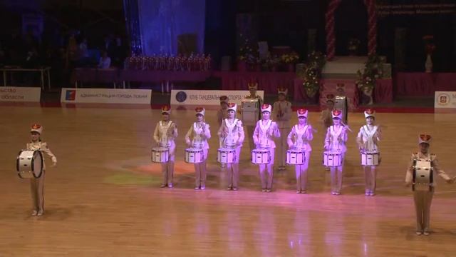 Открытие вечернего отделения смотреть онлайн