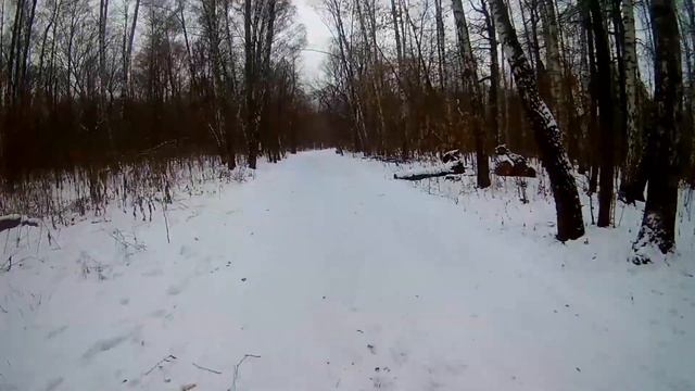 САМОГРЕВЫ ! Тест и краткий обзор вело-выезд в Кусково. смотреть онлайн