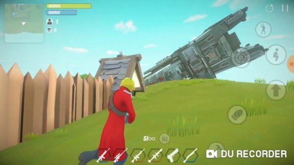Giants.io/Хороший аналог Fortnite на Android!👍/Giants.io/a Good analogue Fortnite on Android!👍