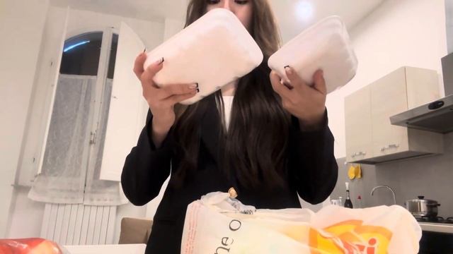 | Цены на продукты в Италии ??? | Чем я питаюсь? ? | смотреть онлайн