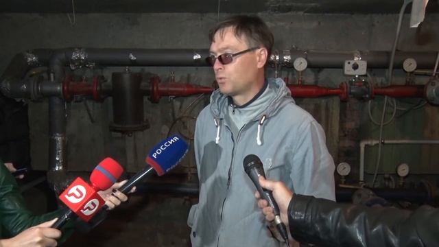 Ульяновск готов к зиме на 85% смотреть онлайн