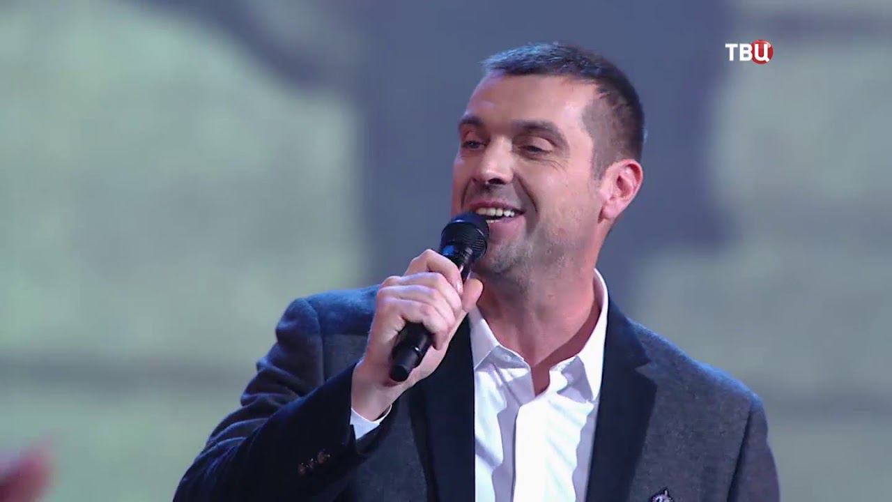 Сергей Куприк и балет "Лялин Шоу". Песня старого извозчика смотреть онлайн