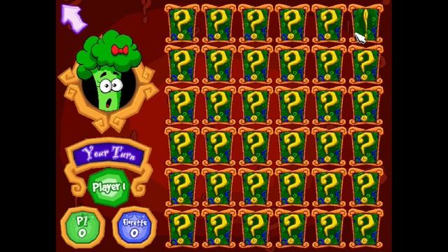 Pajama Sam: Games to play on any day смотреть онлайн
