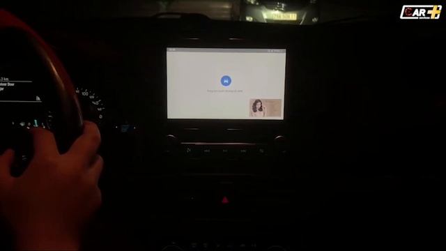 Nâng cấp Carplay Android Box cho Ford EcoSport 2018 - Biến màn Zin thành màn Android thông minh смотреть онлайн