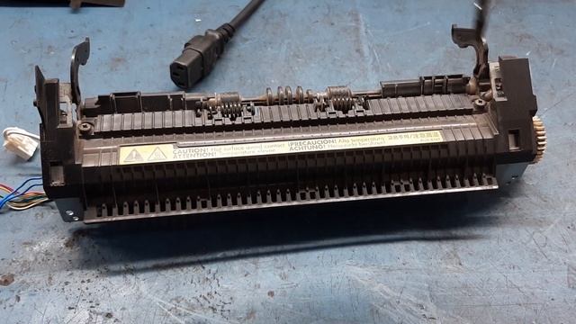 #hp laserjet 1020,1022 getting Red light error repair and paper jam solution on hindi смотреть онлайн