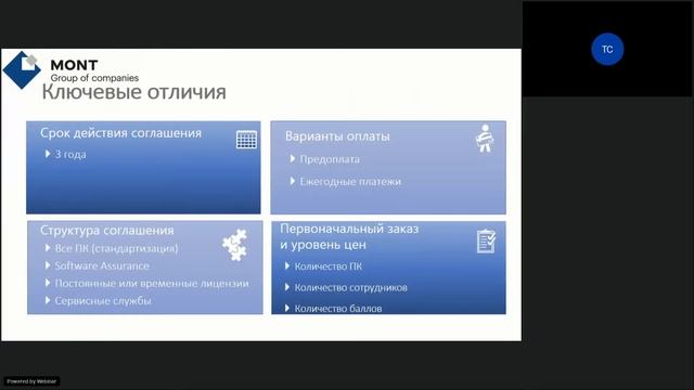 Вебинар 