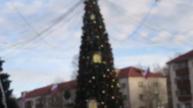 НАСТОЯЩИЙ Дед Мороз из Великого Устюга!!! Настоящий Дед Мороз в Солнечногорске!!! смотреть онлайн