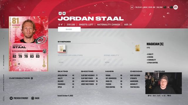 Win more FACEOFFs in NHL 23 by doing this. смотреть онлайн