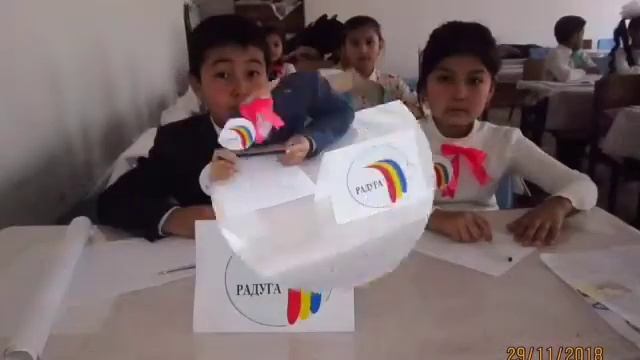 Внеклассное мероприятие по русскому языку в средней общеобразовательной школе №1 Шурчинского района смотреть онлайн