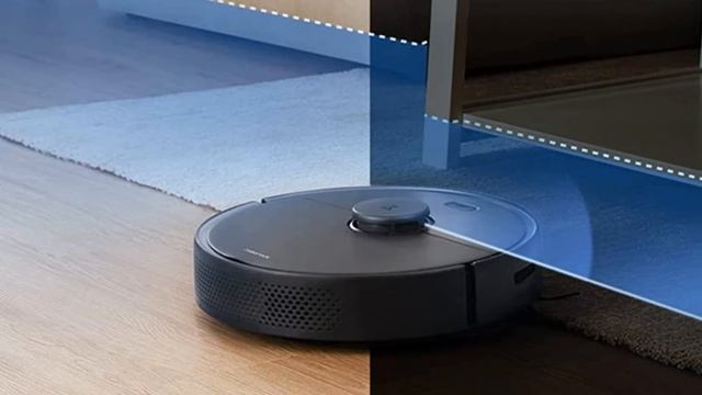 Top Rated Robot Vacuum on Amazon смотреть онлайн