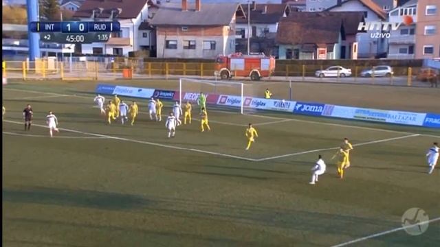 Inter Zapresic vs Rudes - 04/03/2022 смотреть онлайн