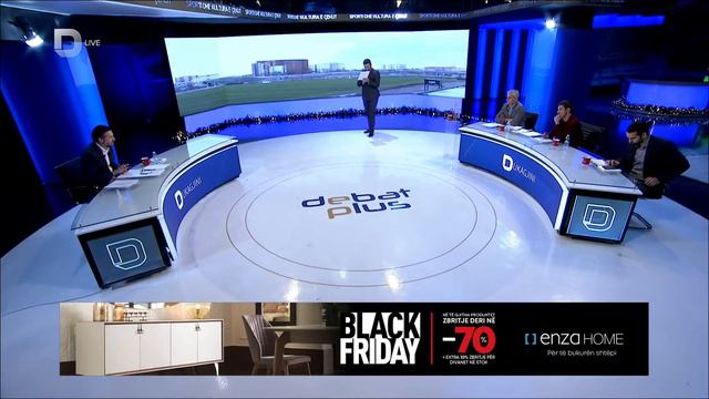 Ministri i Kultures Rinise dhe Sportit Hajrullah Çeku ngrit dyshime per keqperodirme ne stadiumin.. смотреть онлайн