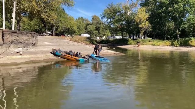 Walmart kayak pelican sit in style flip test no pump смотреть онлайн