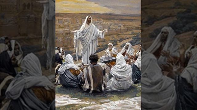 Евангелие от Луки глава 14