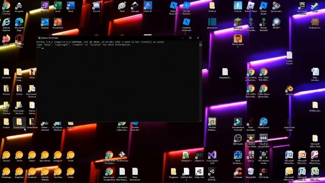 How to download Python (2020) смотреть онлайн