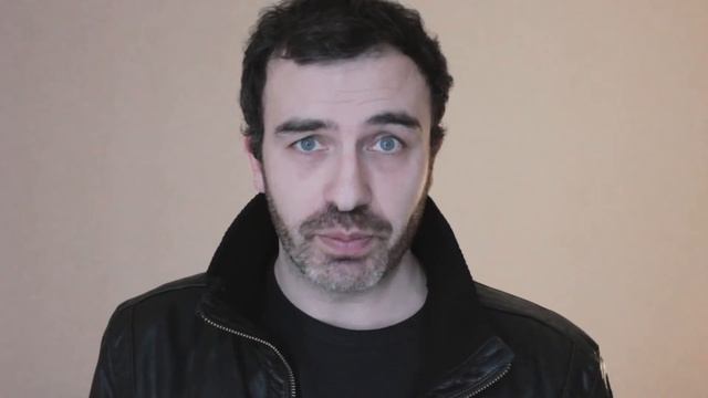 Себастьян Сисак приглашает на Киберкон смотреть онлайн