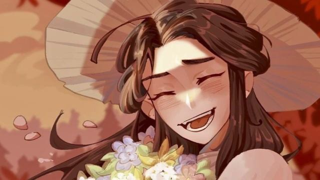 А что не так с Благословением Небожителей?|| Почему Комильфо так себя ведут? || Обзор на 4 том||