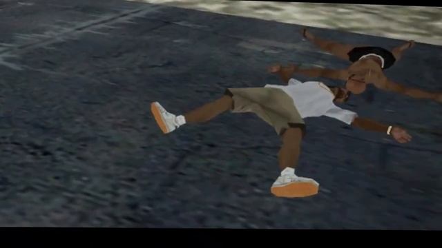 Mean While in SAAF - Multi Theft Auto смотреть онлайн