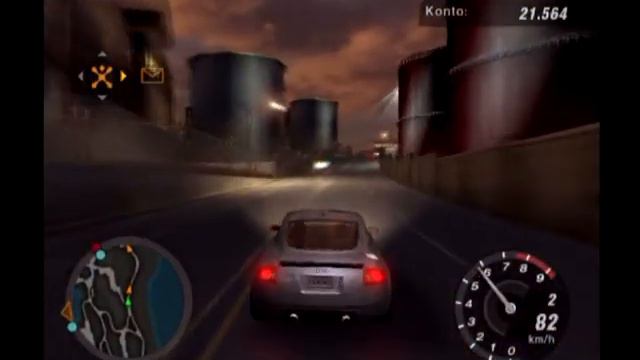 ZWEI NEUE AUTOS für die Garage! - Need for Speed: Underground 2 #18 (deutsch/PS2/LP) смотреть онлайн