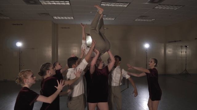 Xtreme Dance Force - Competitive Jazz Dance Team - Promo Video смотреть онлайн
