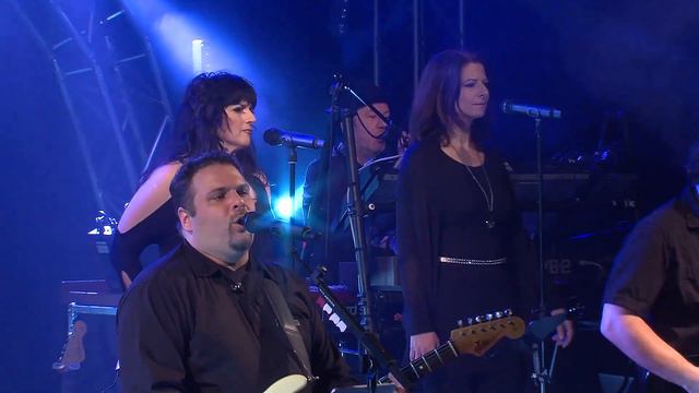 Another Brick In the Wall - 11 - Planet Floyd (The German Pink Floyd Tribute Show) смотреть онлайн