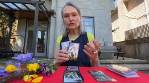 Что вам нужно знать прямо сейчас? Чем удивит судьба? Что Ожидает в Личной Жизни? Колена Таро