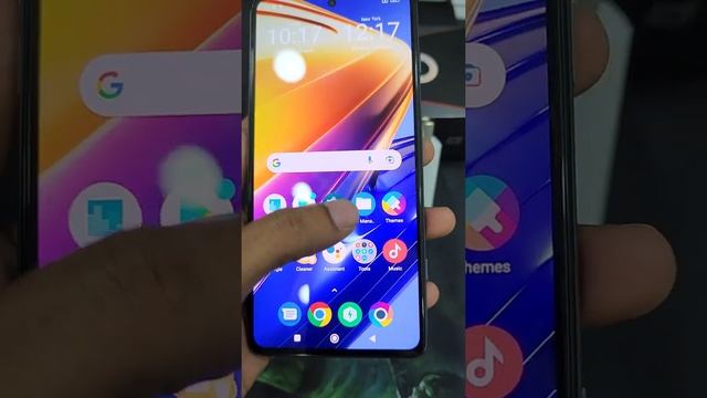 Xiaomi Redmi K50 Gaming#mobile #phone #k50 смотреть онлайн