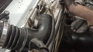 ваз 2104,05, 07 инжектор, нестабильная работа двигателя на холостом ходу, после кап.ремонта