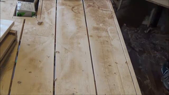 [WOODY Works] VW T1 Bus Part 2 zusammensetzen Part 2 смотреть онлайн