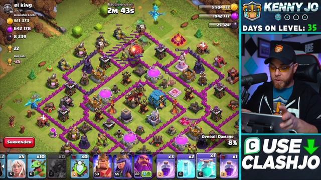 This Change Would Make Us Play More! My Update Wish List Item in Clash of Clans смотреть онлайн
