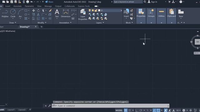 Free Autodesk AUTOCAD Architecture Series: 2 Understanding User Interface смотреть онлайн