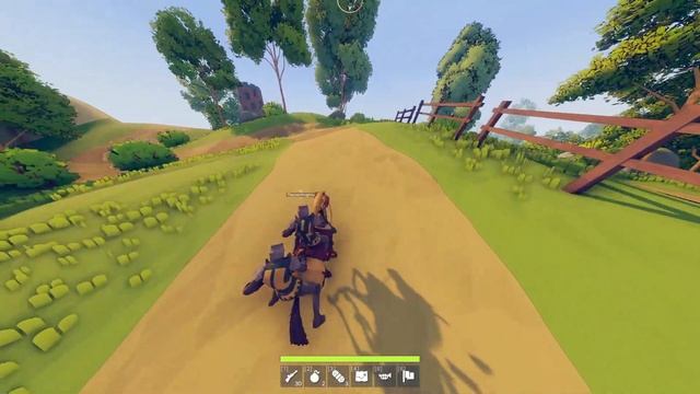 You NEED to try this steam game | KnightFall: A Daring Journey смотреть онлайн