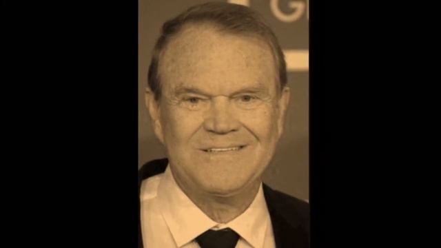 Glen Campbell Folk Singer смотреть онлайн