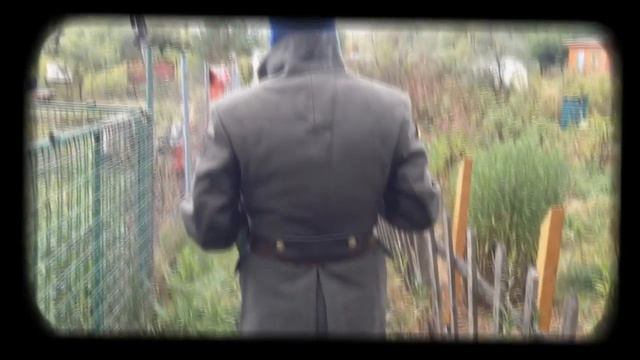Приключения Синего Полковника Тизер смотреть онлайн