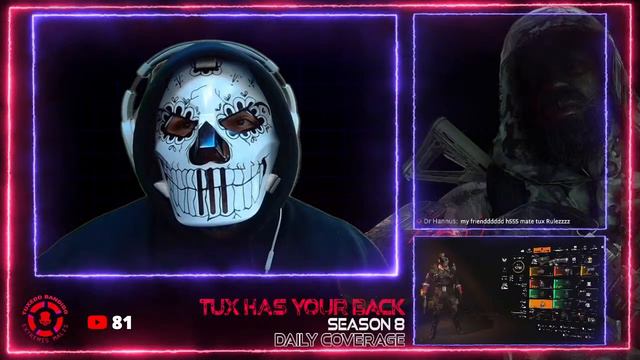 BEST BUILD to Speedrun Manning National Zoo FASTER | Termite League | Division 2 Season 8 смотреть онлайн