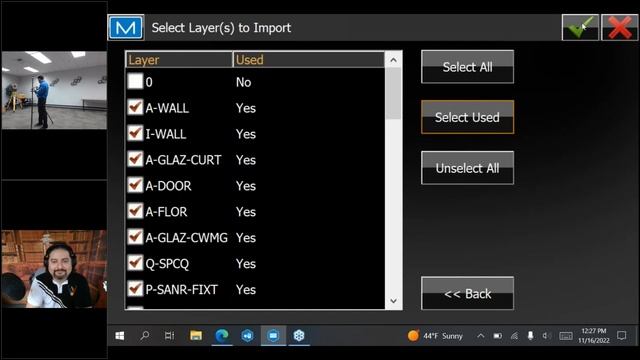 SeaRUG and Topcon Solutions: Revit & Autodesk Point Layout смотреть онлайн
